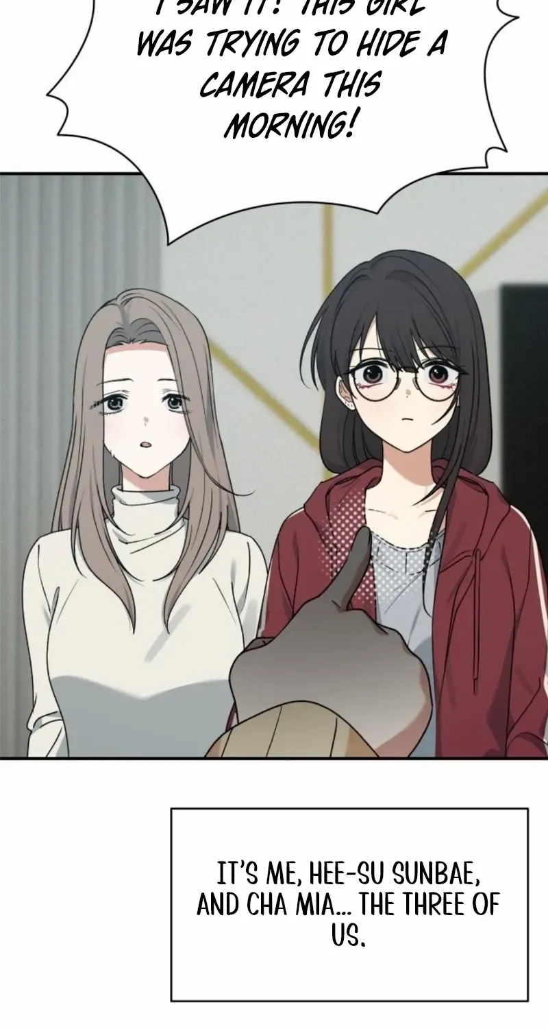 Read Mia is Back chapter 7 image 38 on Lezhin