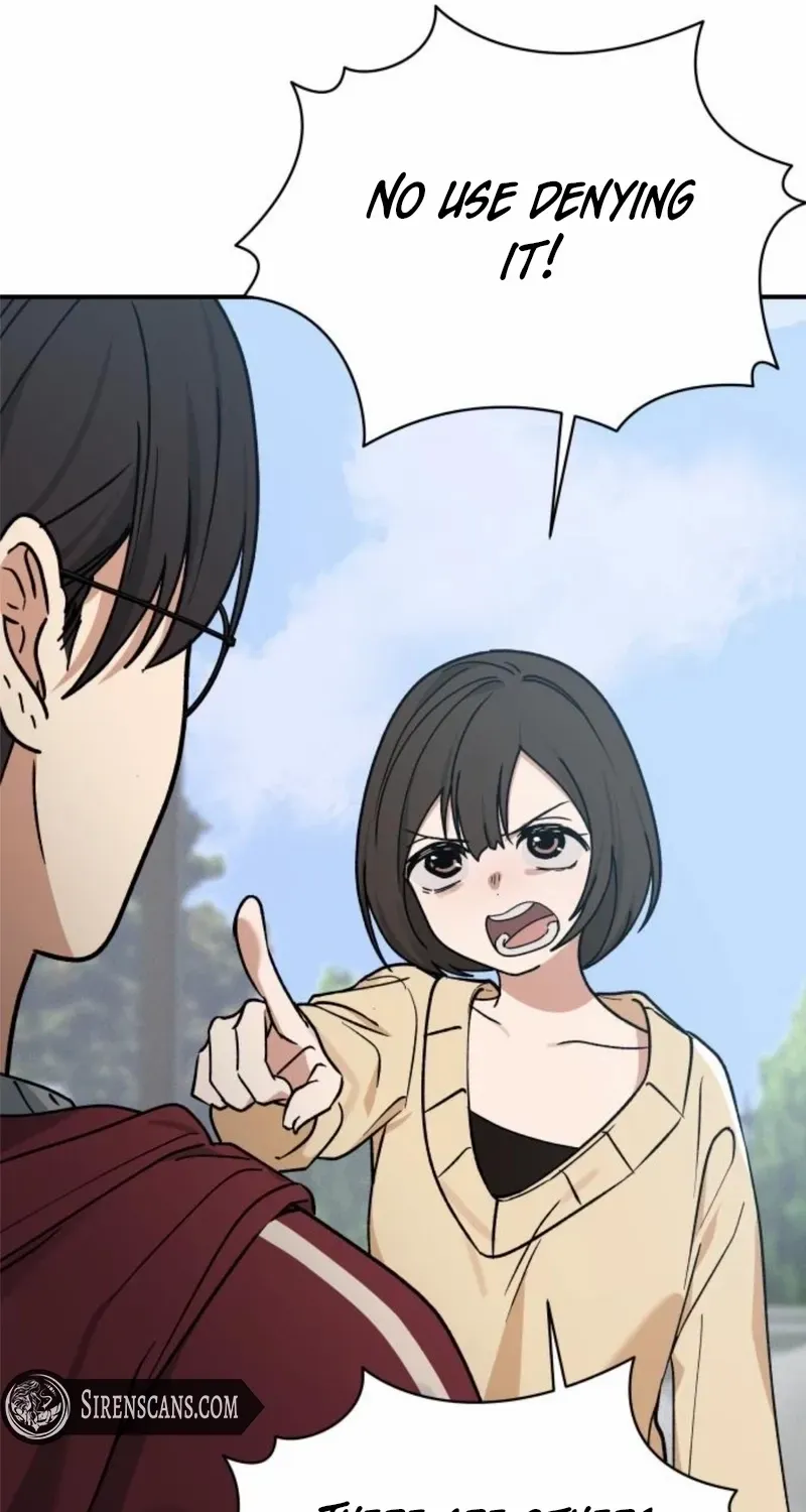 Read Mia is Back chapter 7 image 40 on Lezhin
