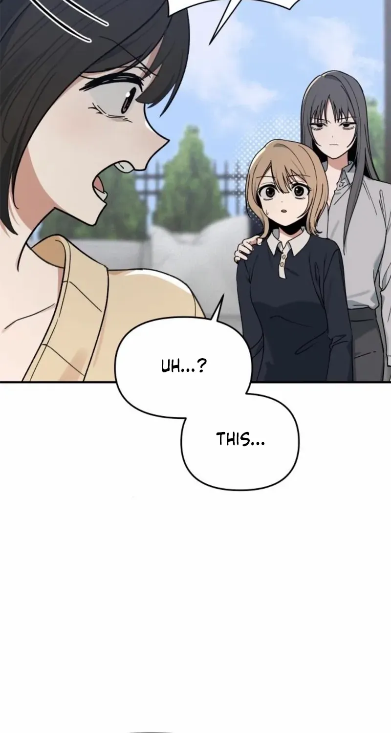 Read Mia is Back chapter 7 image 42 on Lezhin