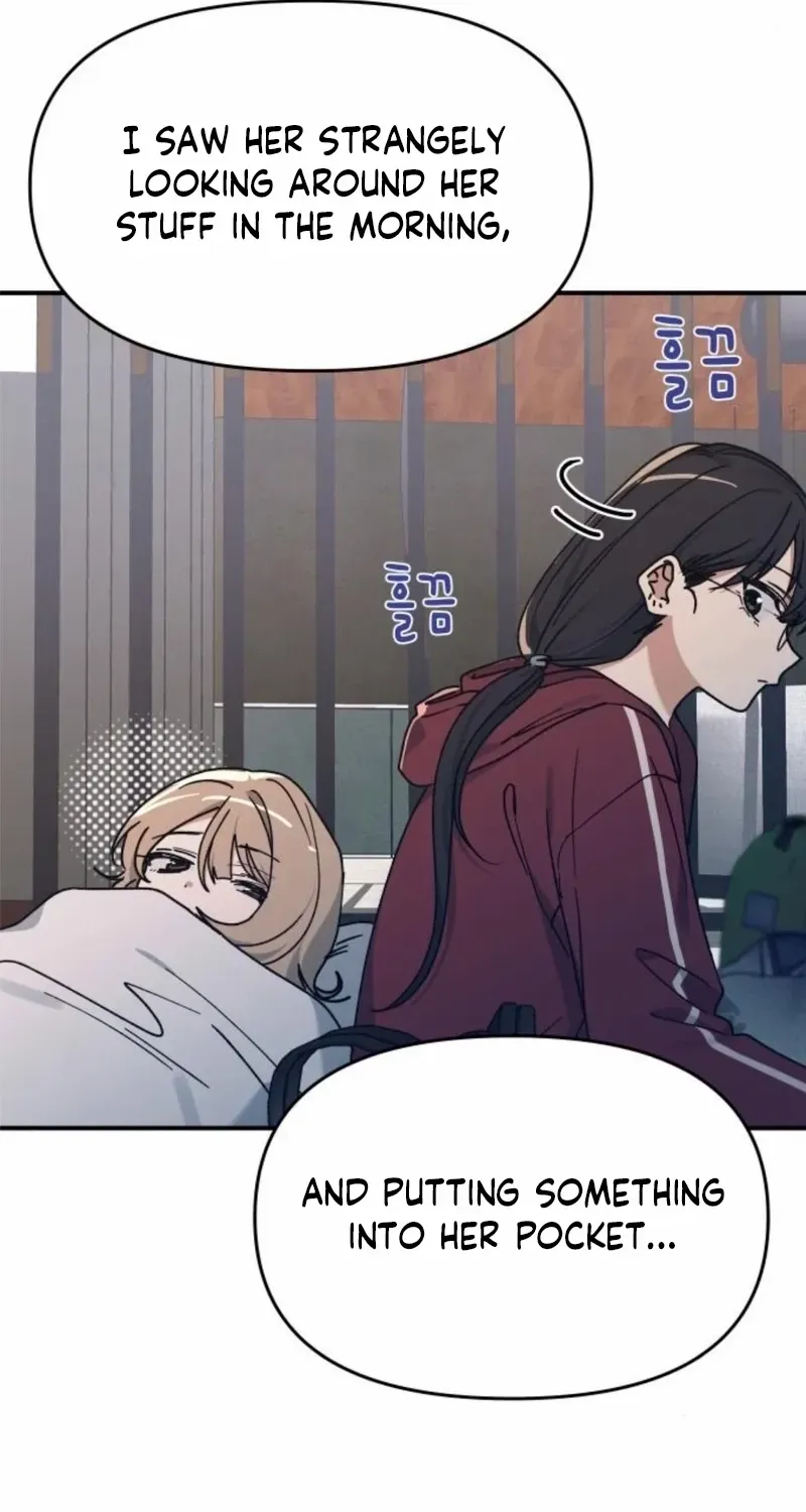 Read Mia is Back chapter 7 image 43 on Lezhin