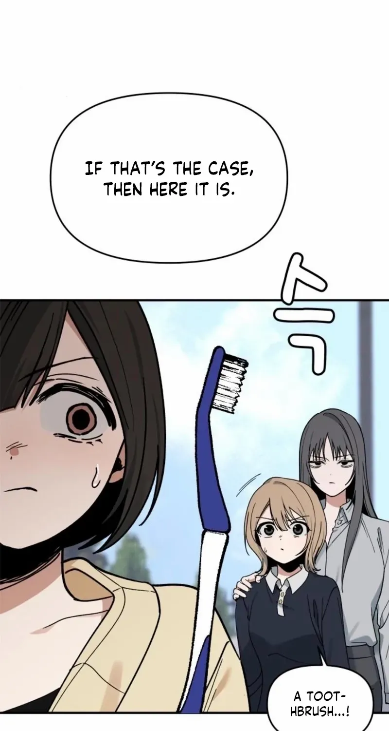 Read Mia is Back chapter 7 image 48 on Lezhin
