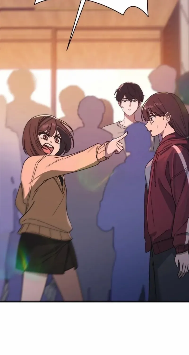 Read Mia is Back chapter 7 image 5 on Lezhin