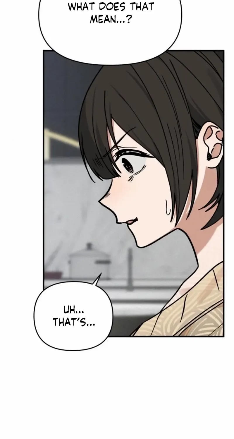 Read Mia is Back chapter 7 image 51 on Lezhin