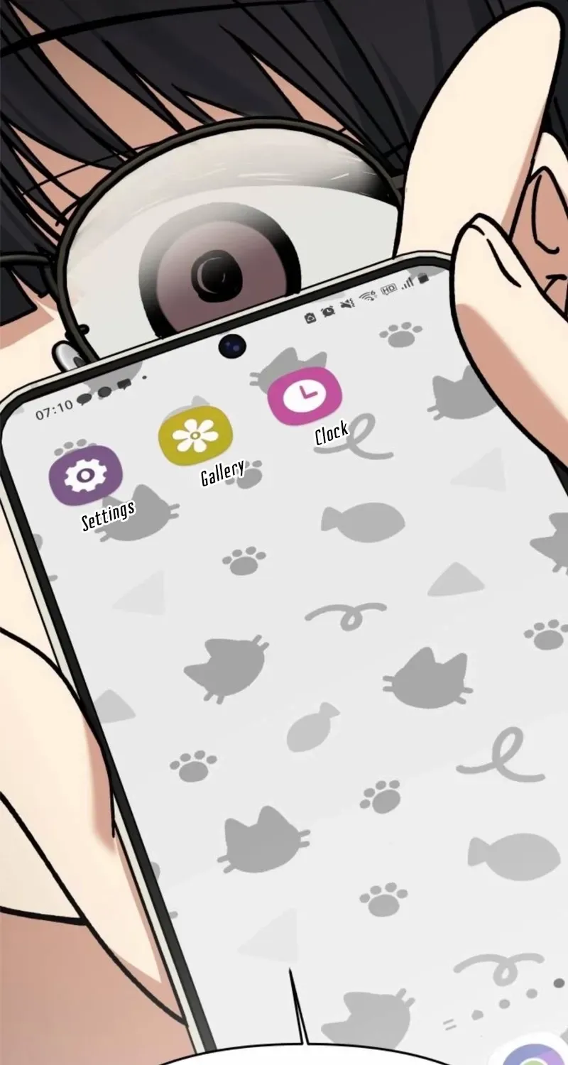 Read Mia is Back chapter 7 image 59 on Lezhin