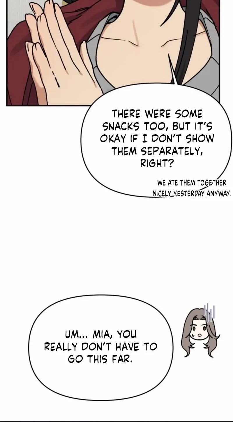 Read Mia is Back chapter 7 image 68 on Lezhin