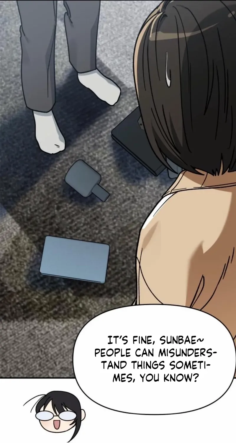 Read Mia is Back chapter 7 image 69 on Lezhin