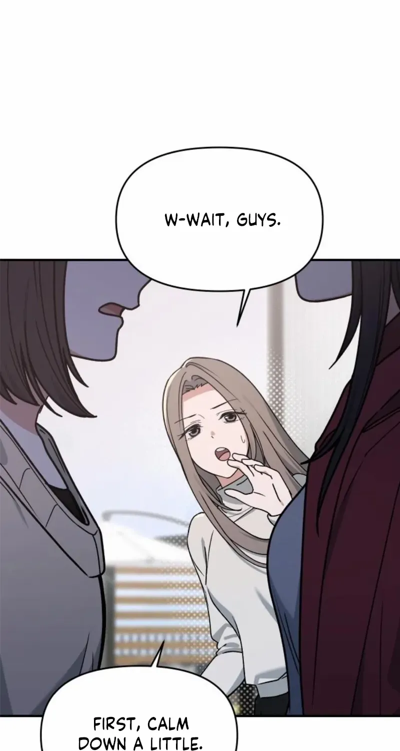 Read Mia is Back chapter 7 image 7 on Lezhin