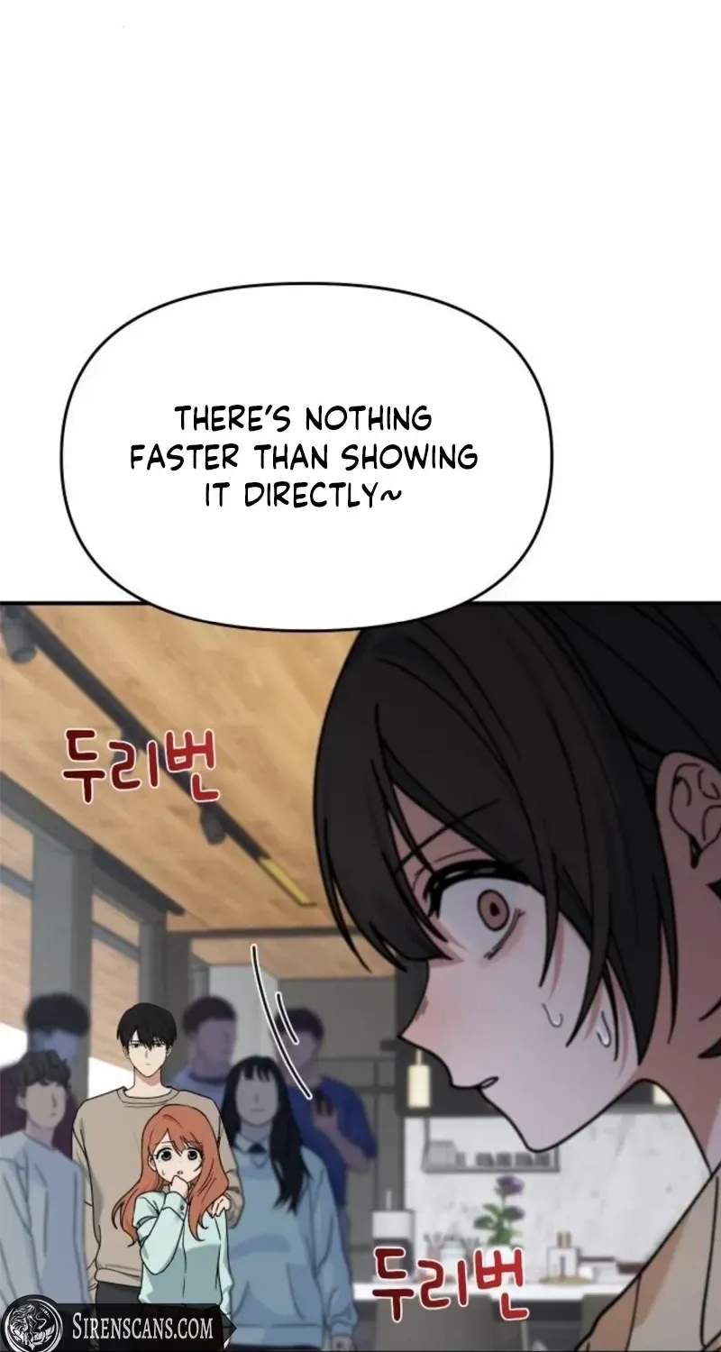 Read Mia is Back chapter 7 image 70 on Lezhin