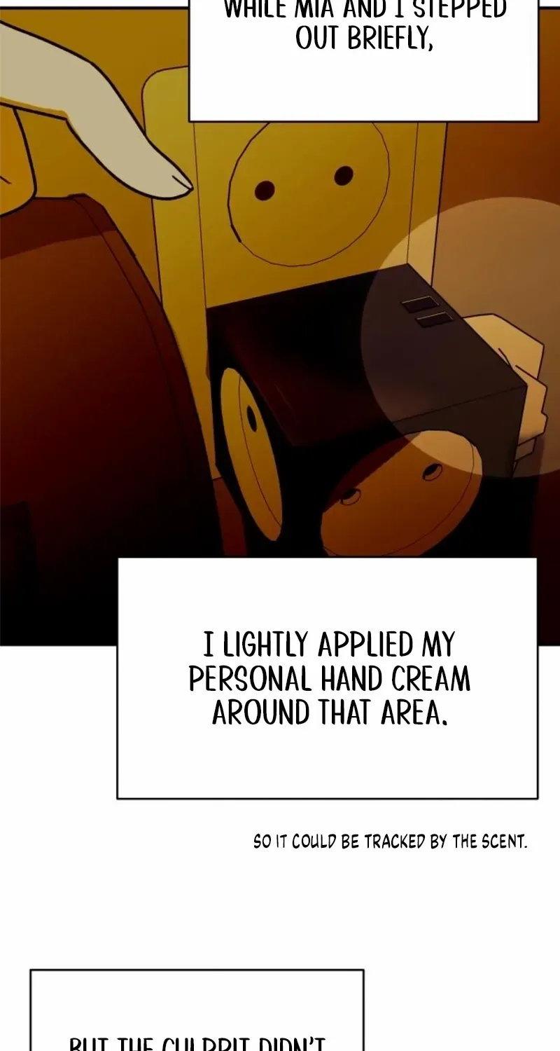 Read Mia is Back chapter 7 image 77 on Lezhin