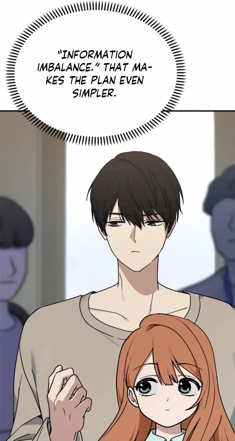 Read Mia is Back chapter 7 image 79 on Lezhin