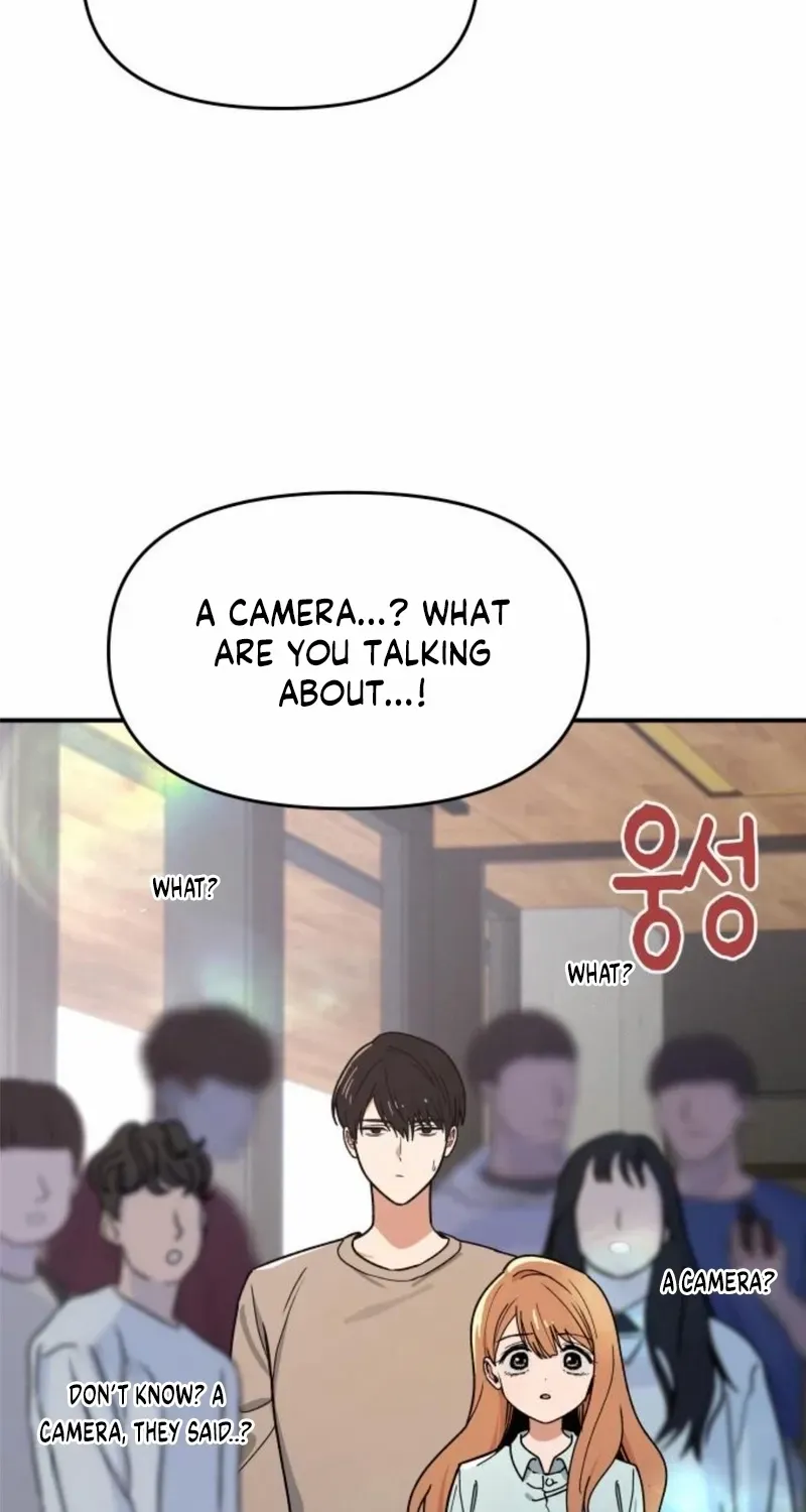 Read Mia is Back chapter 7 image 8 on Lezhin