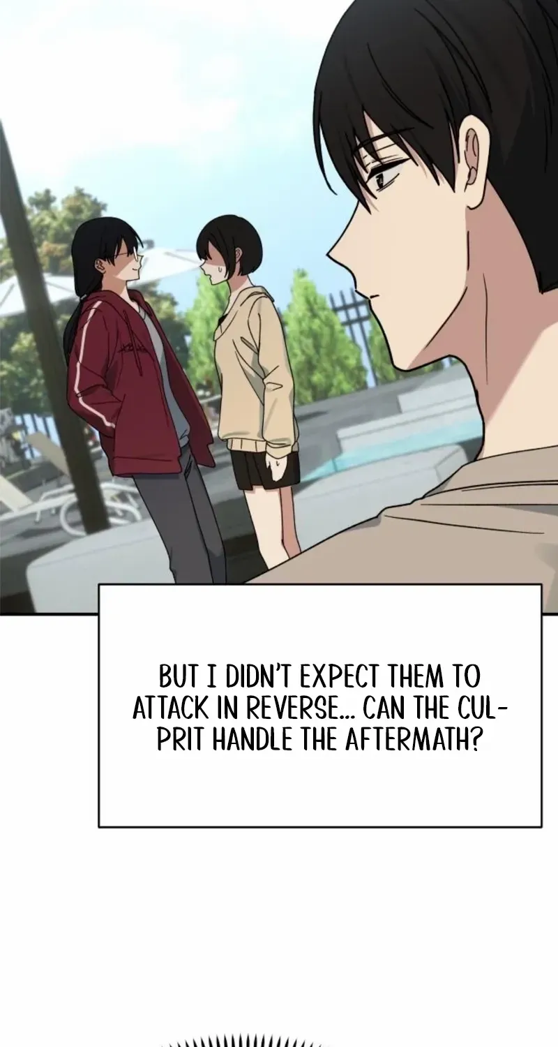 Read Mia is Back chapter 7 image 81 on Lezhin