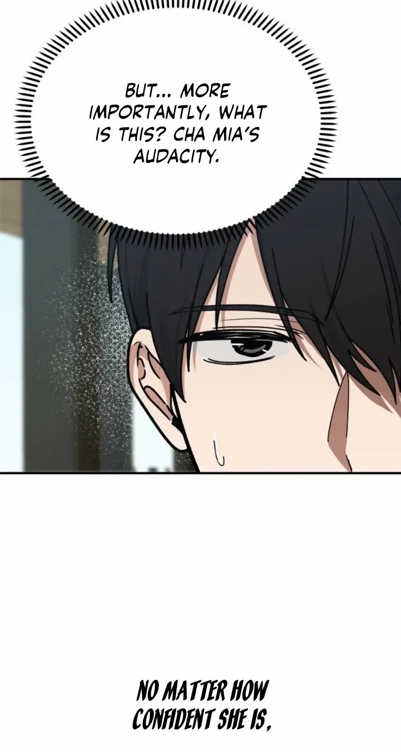 Read Mia is Back chapter 7 image 82 on Lezhin