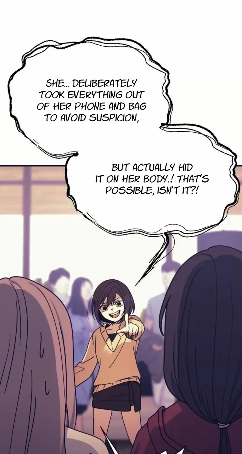 Read Mia is Back chapter 7 image 90 on Lezhin