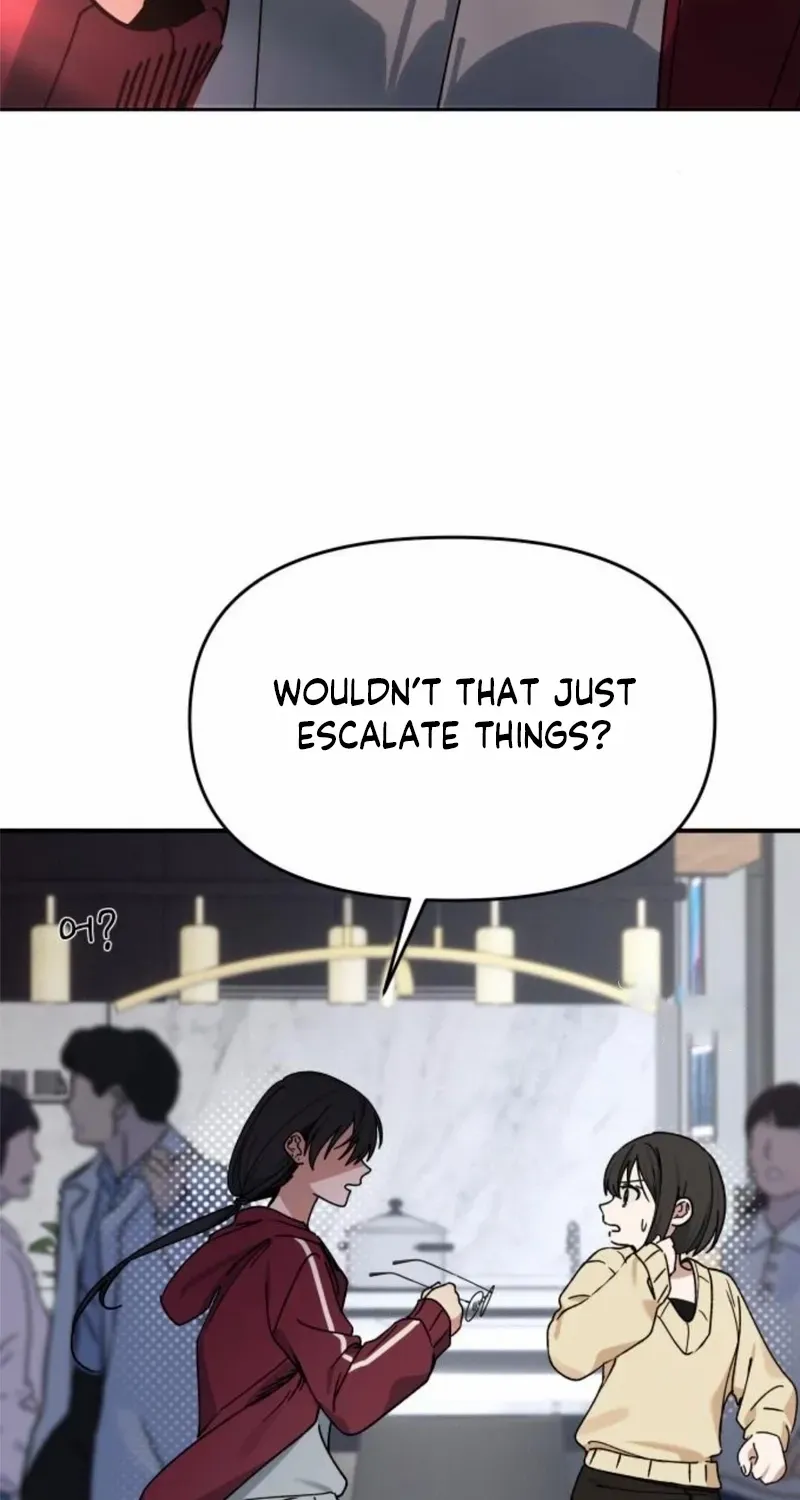 Read Mia is Back chapter 7 image 95 on Lezhin