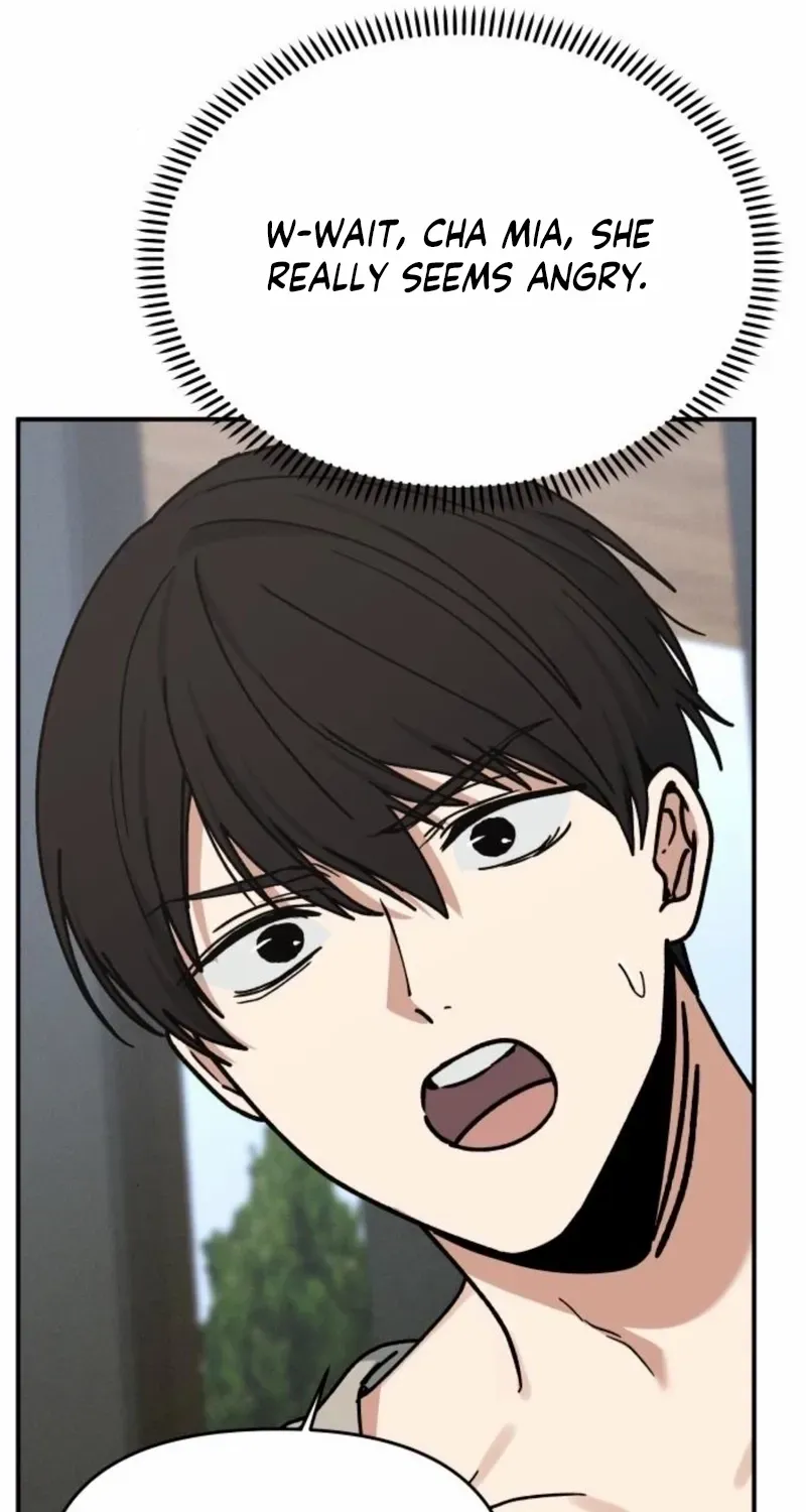 Read Mia is Back chapter 7 image 98 on Lezhin