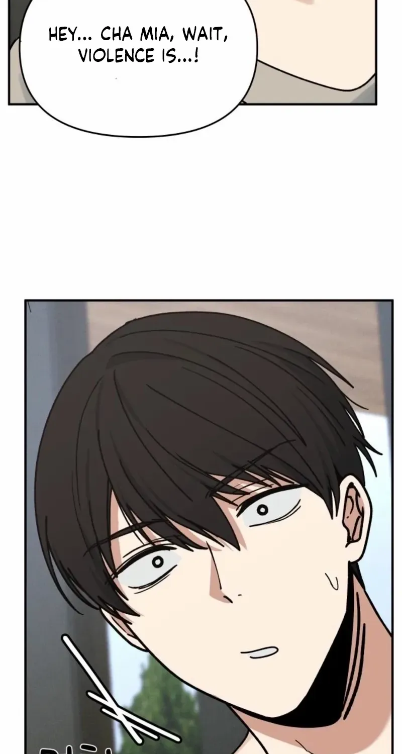 Read Mia is Back chapter 7 image 99 on Lezhin