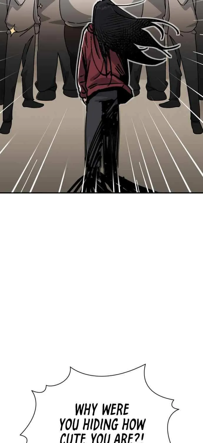 Read Mia is Back chapter 8 image 102 on Lezhin