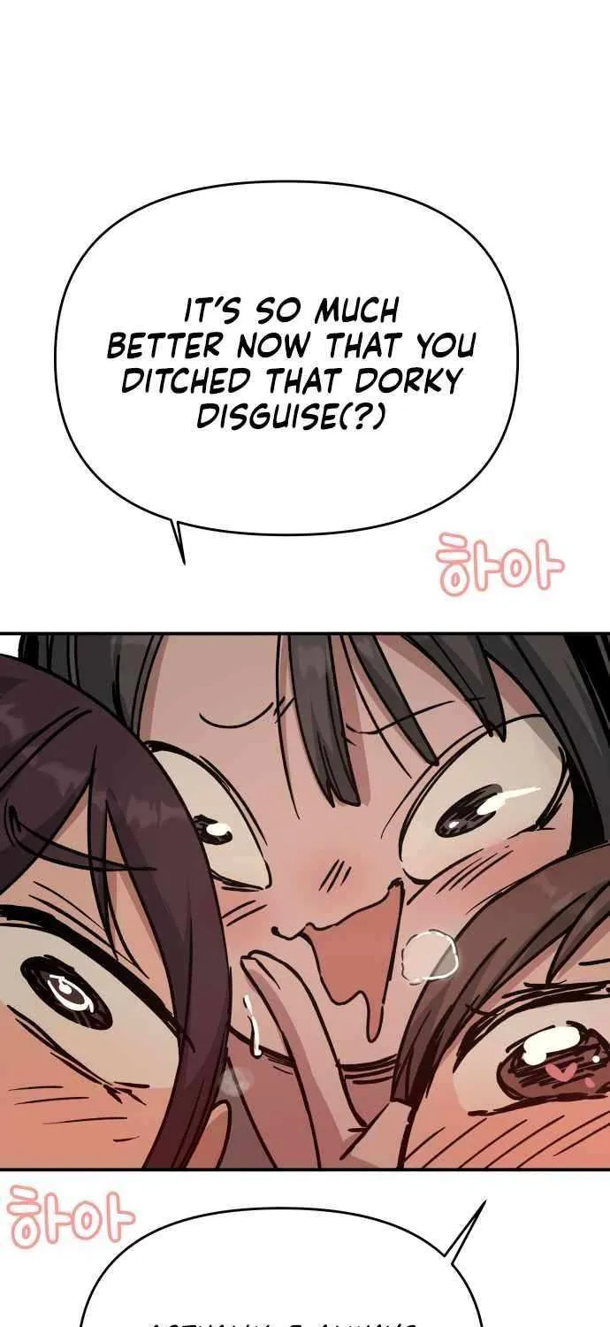 Read Mia is Back chapter 8 image 107 on Lezhin