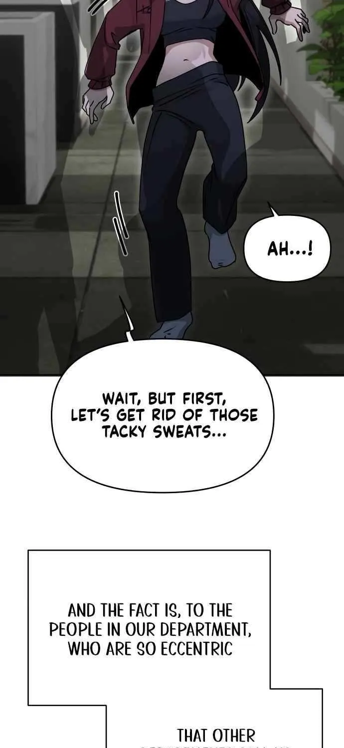 Read Mia is Back chapter 8 image 109 on Lezhin