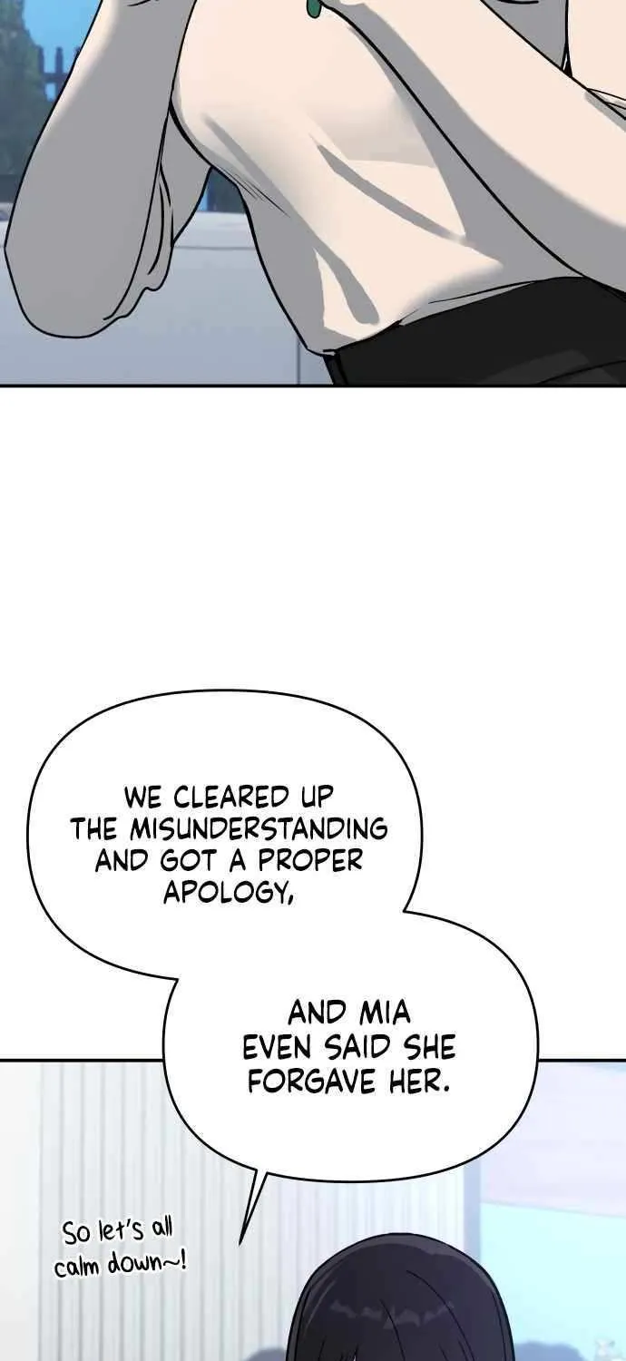 Read Mia is Back chapter 8 image 11 on Lezhin