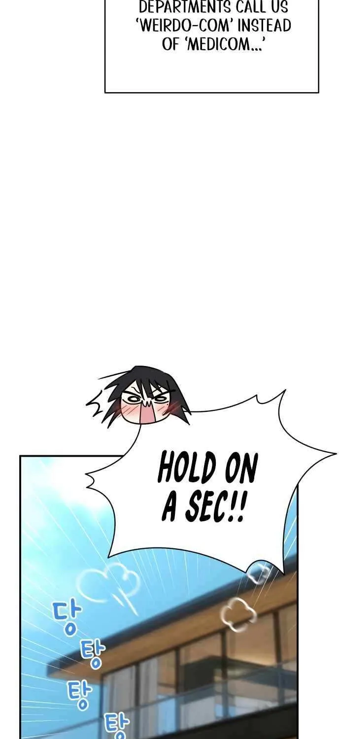 Read Mia is Back chapter 8 image 110 on Lezhin