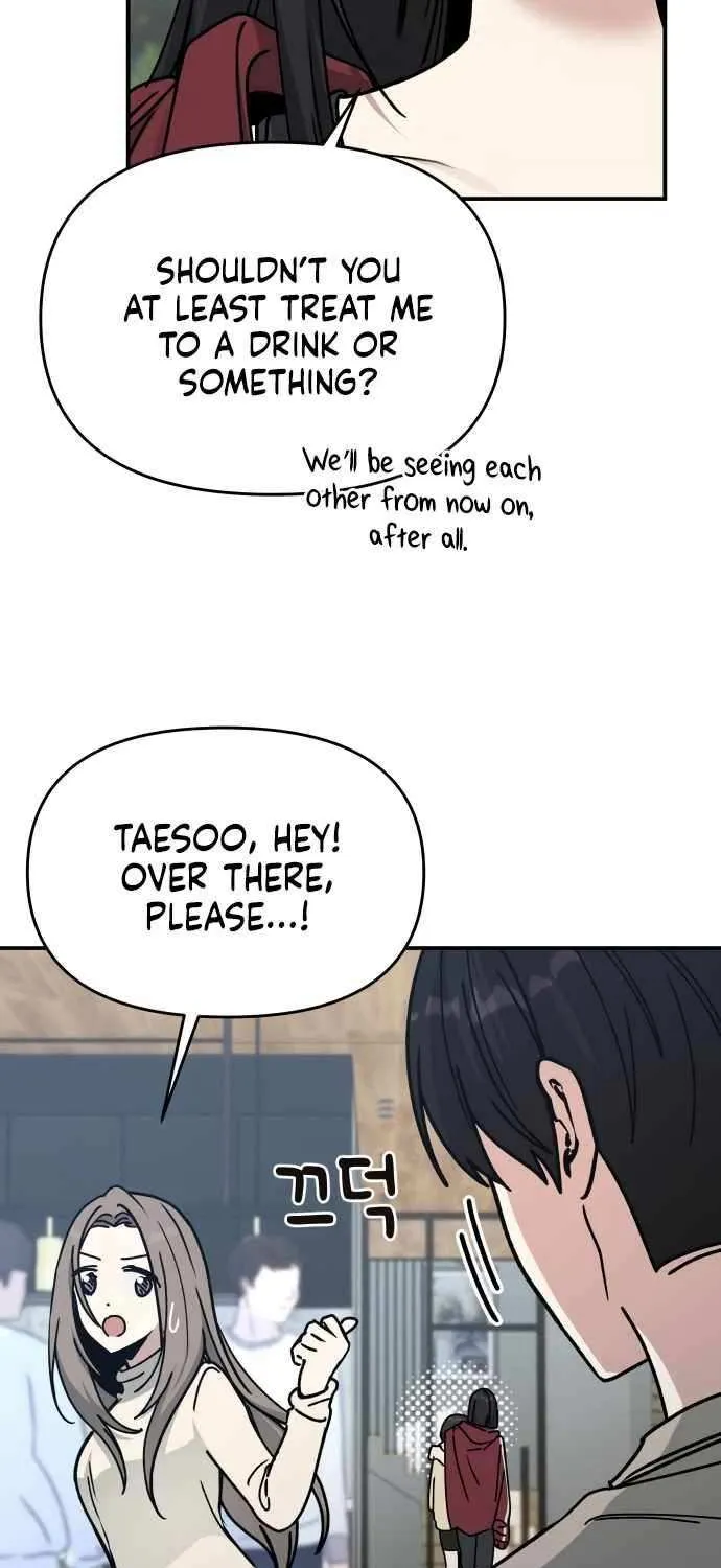 Read Mia is Back chapter 8 image 18 on Lezhin