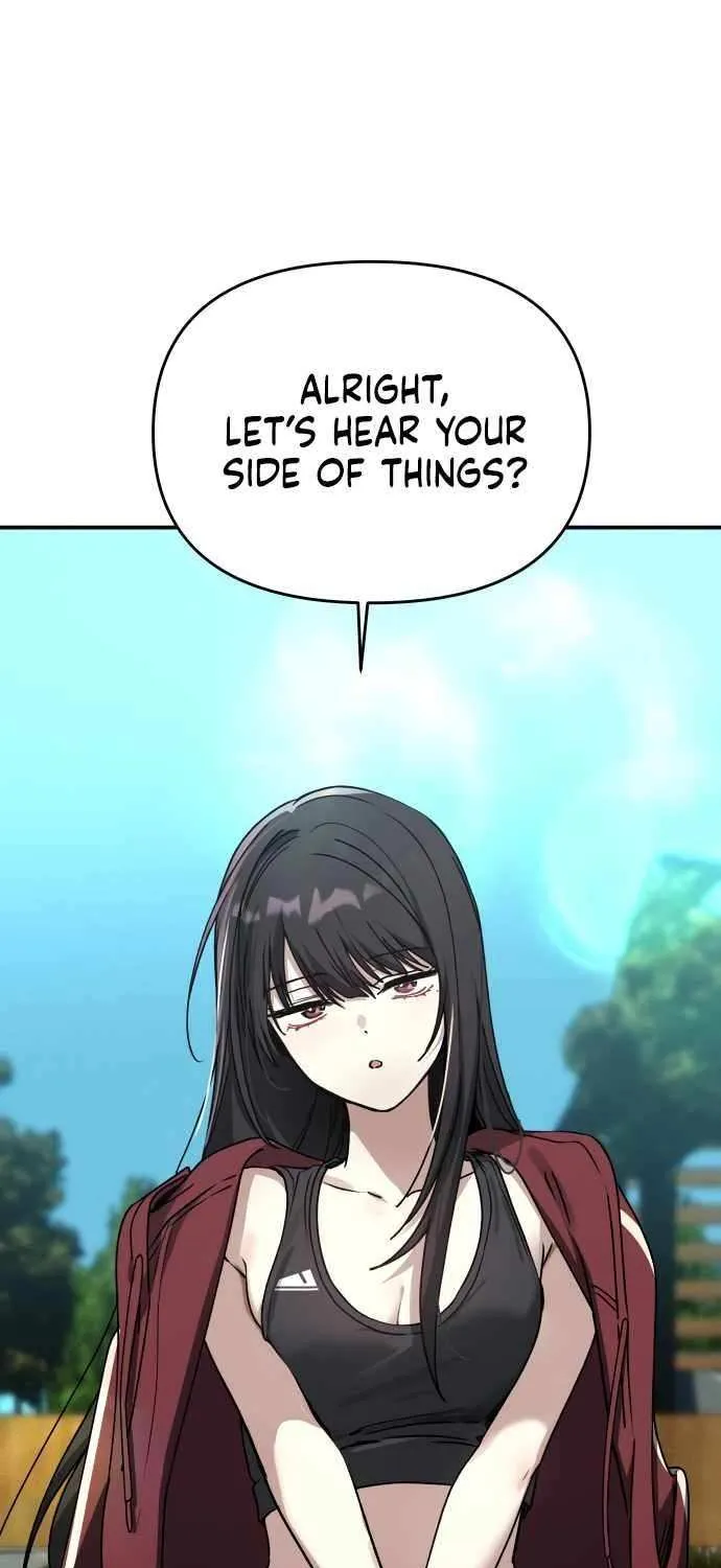 Read Mia is Back chapter 8 image 20 on Lezhin