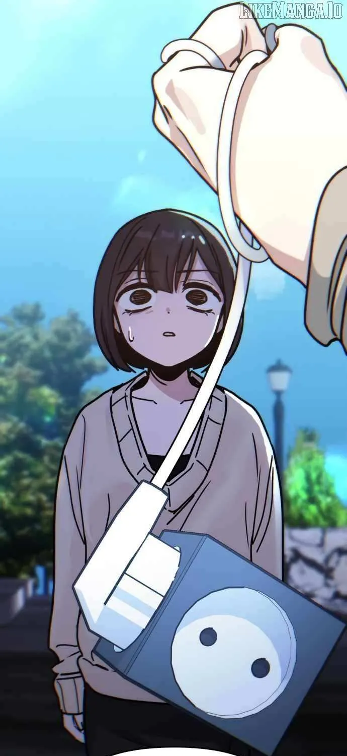 Read Mia is Back chapter 8 image 23 on Lezhin