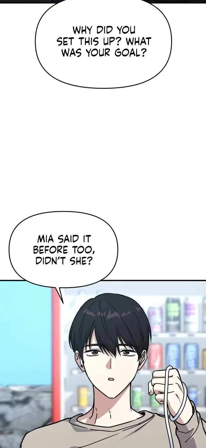 Read Mia is Back chapter 8 image 24 on Lezhin