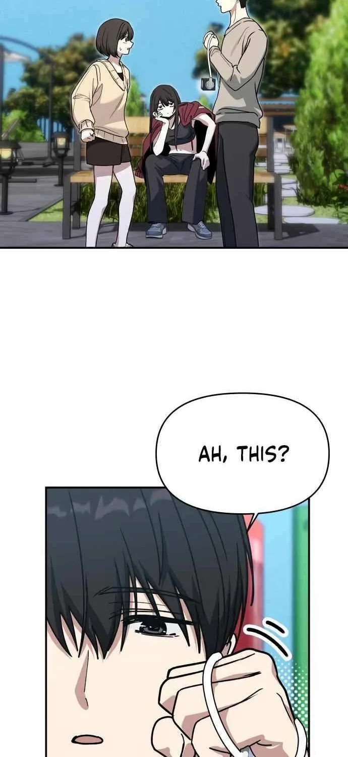Read Mia is Back chapter 8 image 26 on Lezhin