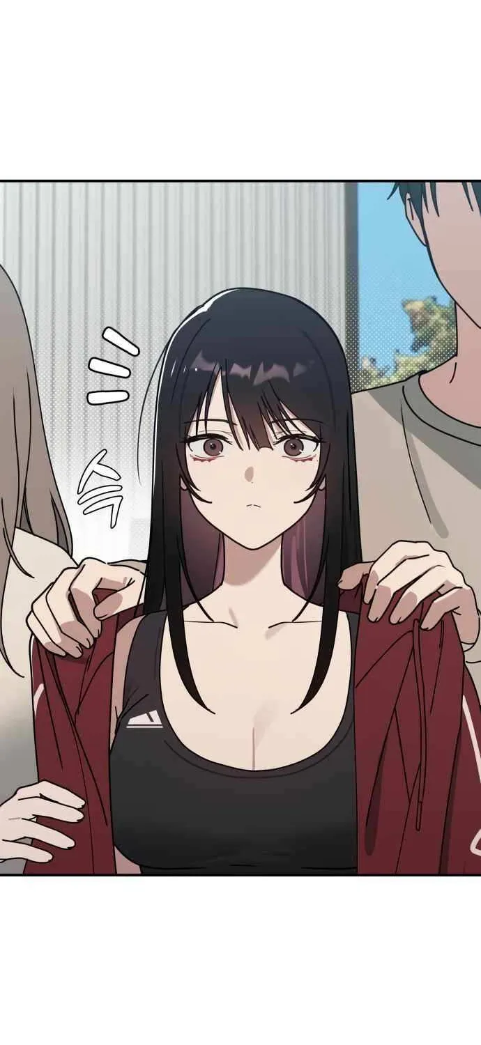 Read Mia is Back chapter 8 image 3 on Lezhin