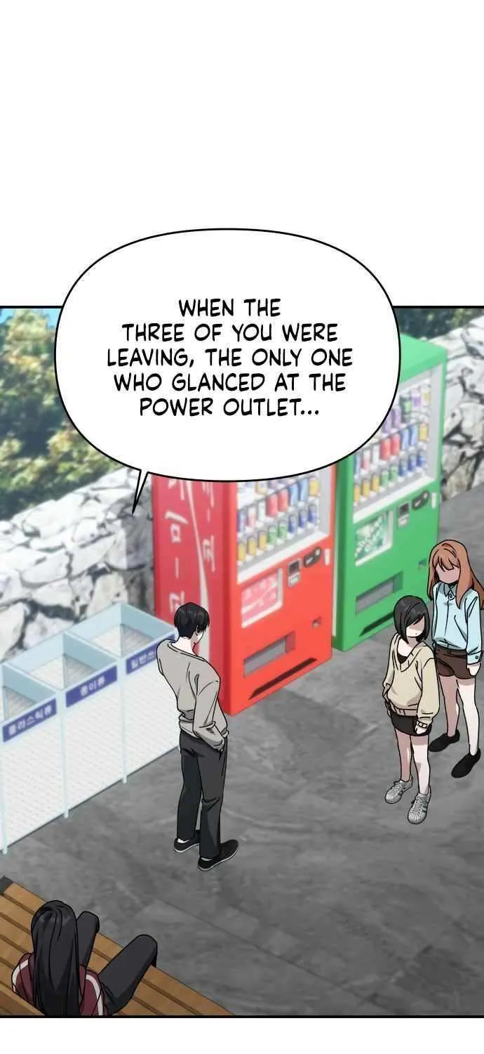 Read Mia is Back chapter 8 image 37 on Lezhin