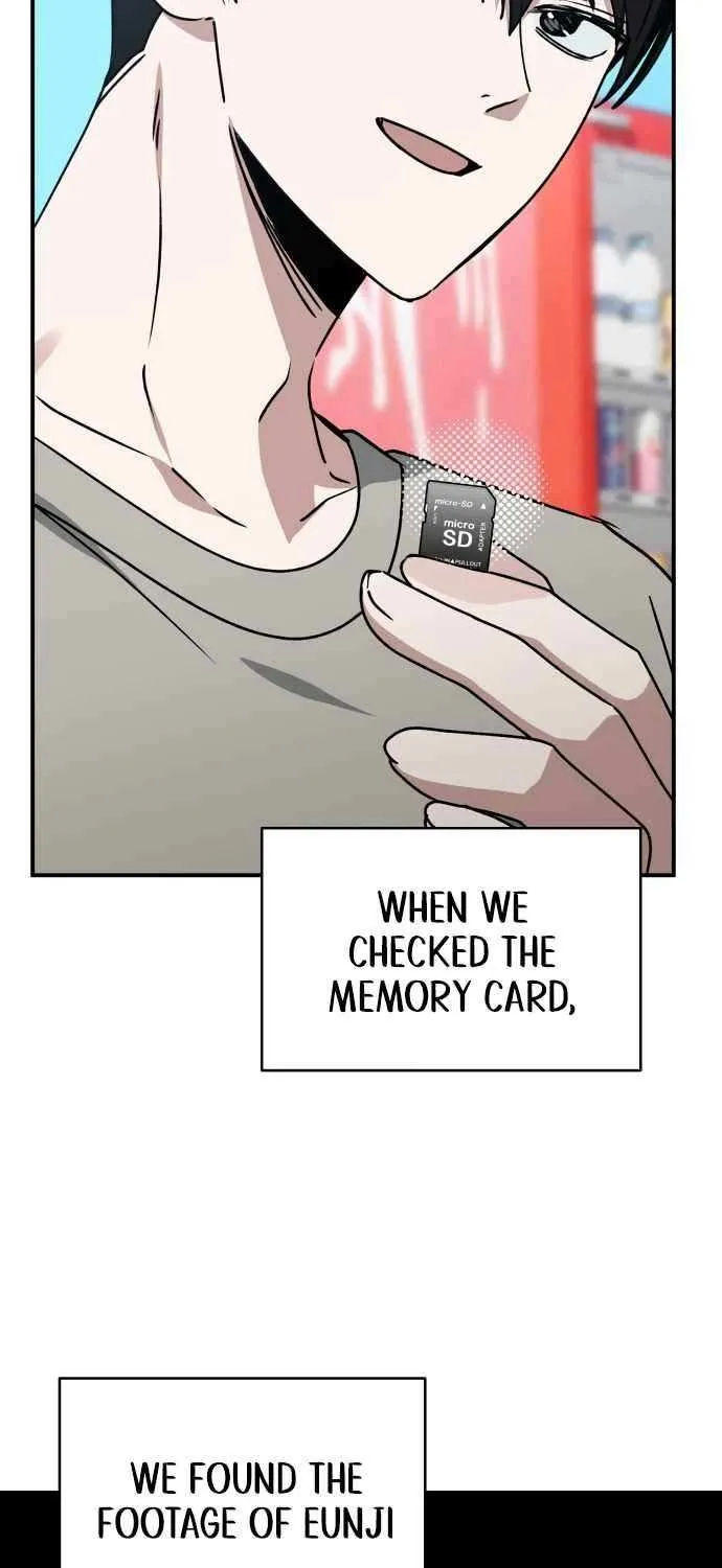 Read Mia is Back chapter 8 image 39 on Lezhin