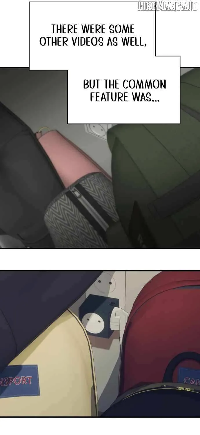 Read Mia is Back chapter 8 image 42 on Lezhin