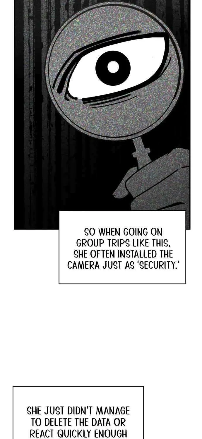 Read Mia is Back chapter 8 image 45 on Lezhin