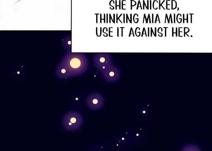 Read Mia is Back chapter 8 image 48 on Lezhin