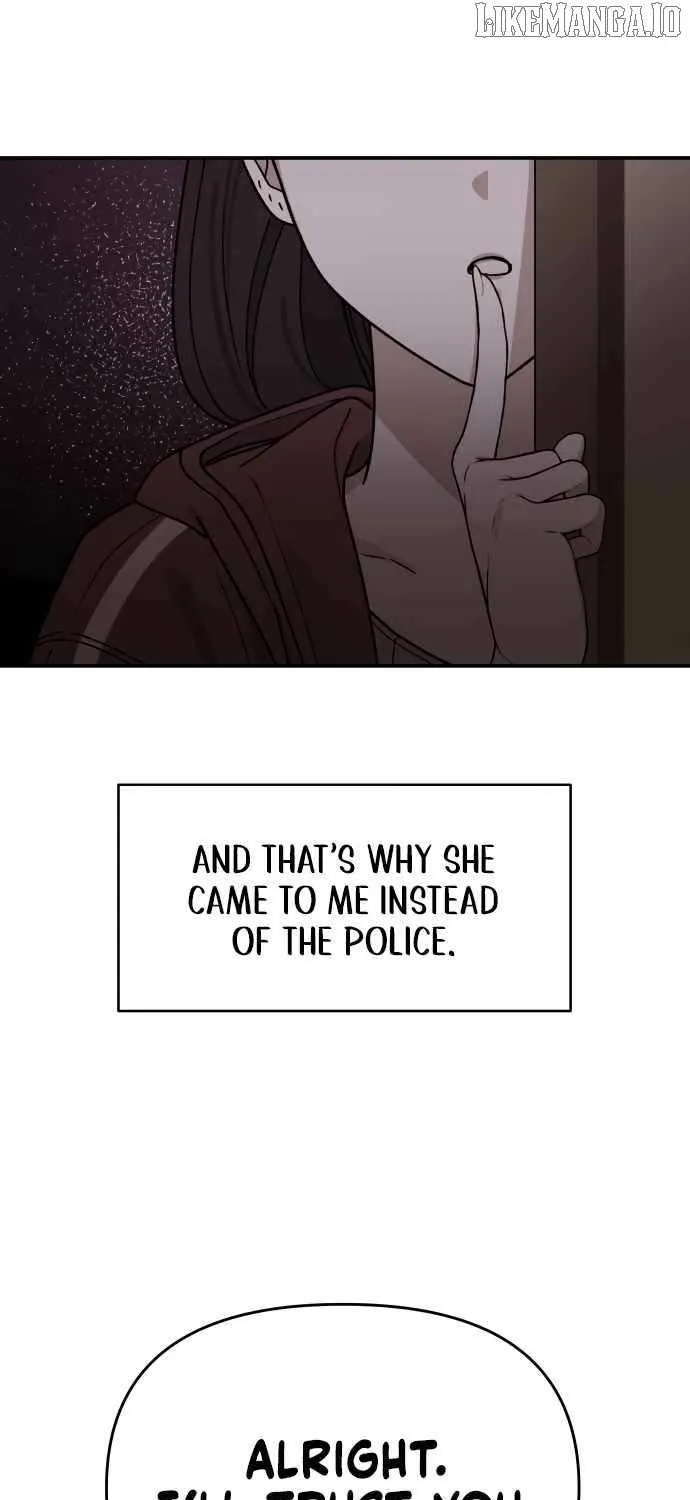 Read Mia is Back chapter 8 image 56 on Lezhin