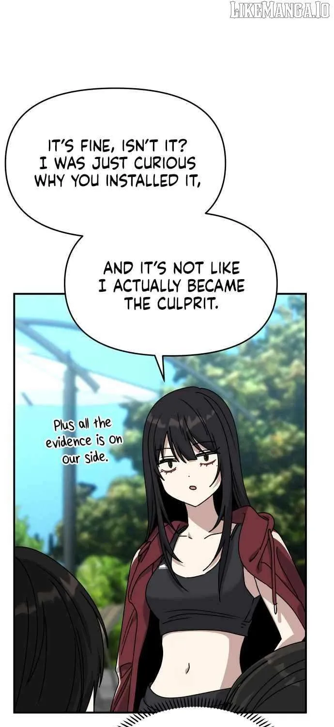 Read Mia is Back chapter 8 image 63 on Lezhin