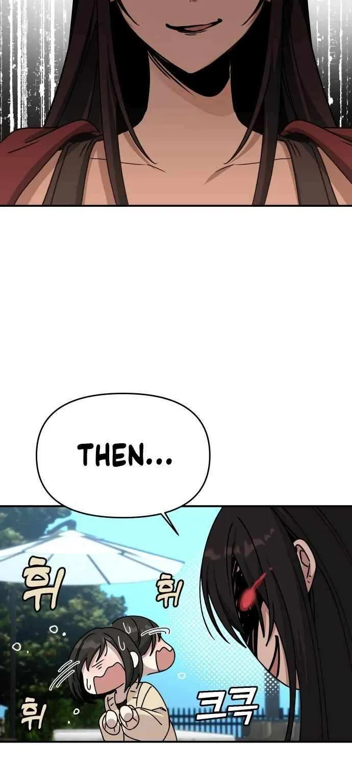 Read Mia is Back chapter 8 image 66 on Lezhin