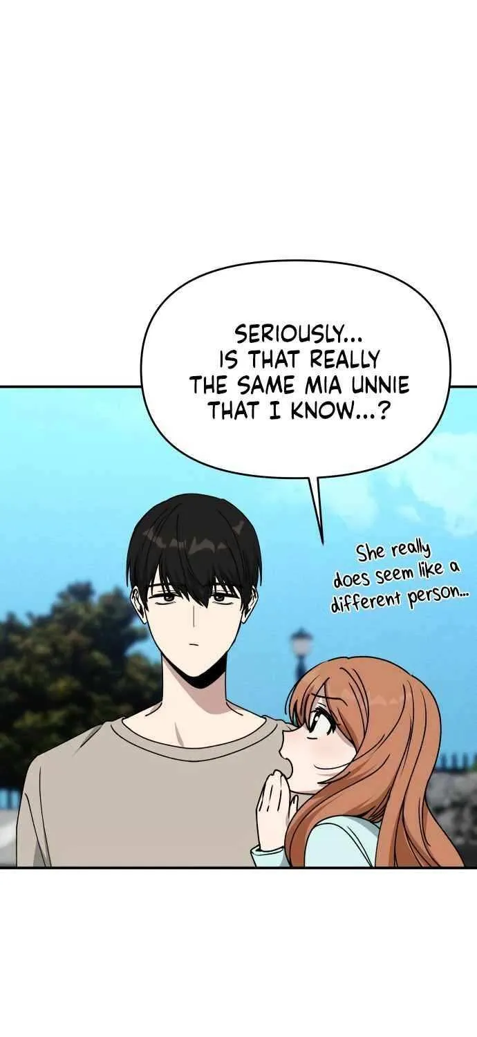 Read Mia is Back chapter 8 image 67 on Lezhin