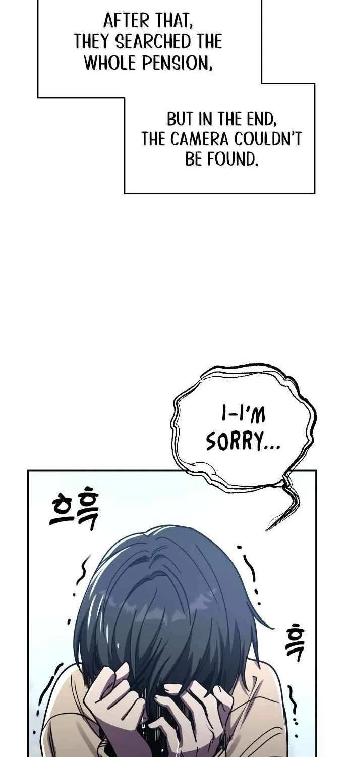 Read Mia is Back chapter 8 image 7 on Lezhin
