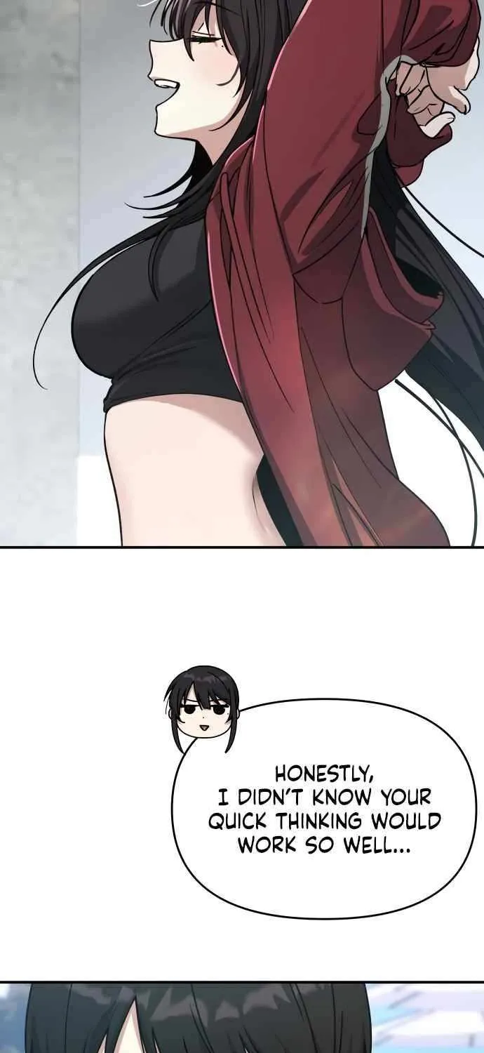 Read Mia is Back chapter 8 image 81 on Lezhin