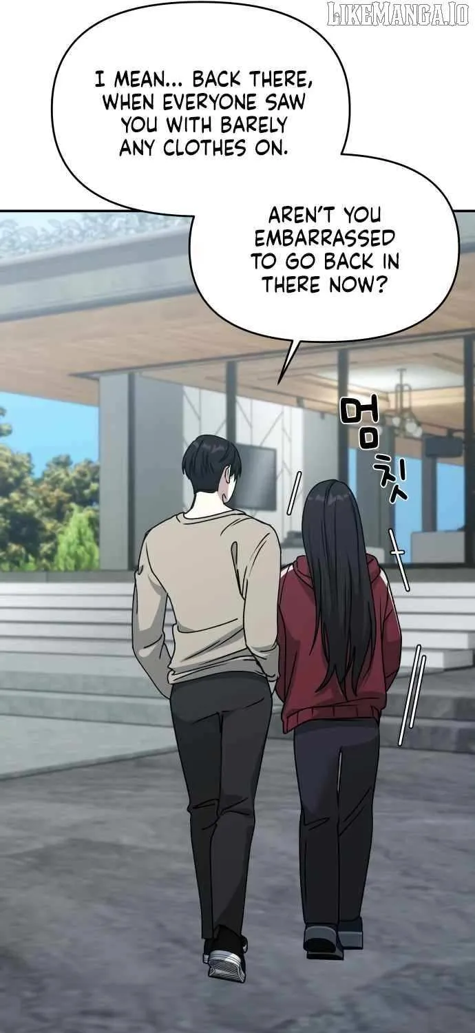 Read Mia is Back chapter 8 image 84 on Lezhin