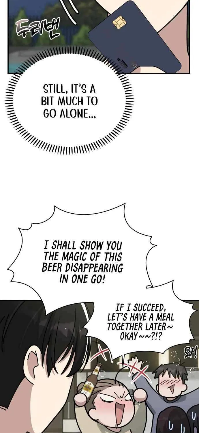 Read Mia is Back chapter 9 image 14 on Lezhin