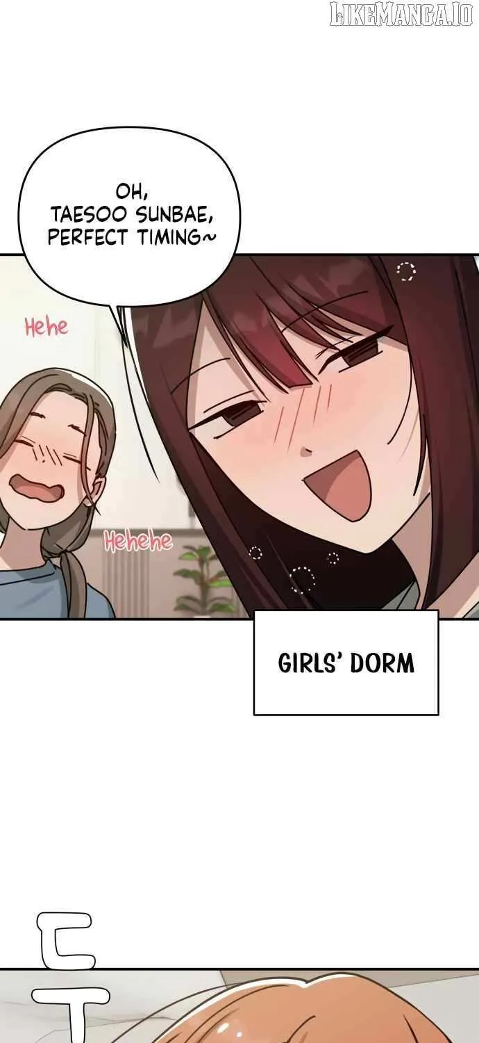 Read Mia is Back chapter 9 image 16 on Lezhin