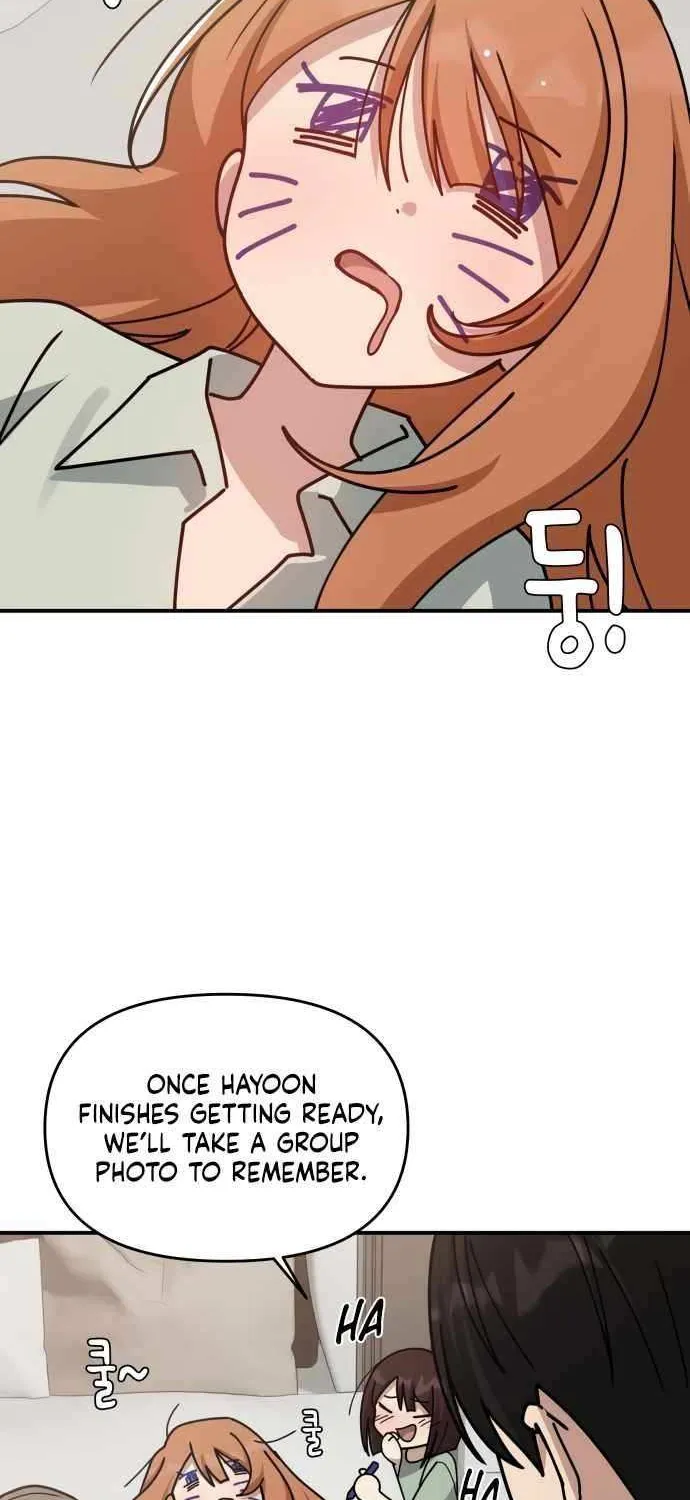 Read Mia is Back chapter 9 image 17 on Lezhin