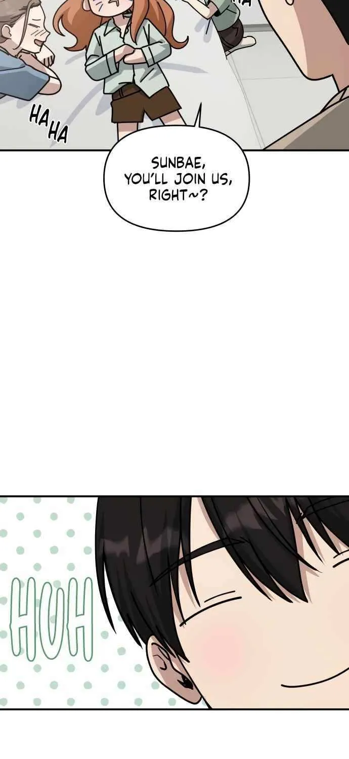 Read Mia is Back chapter 9 image 18 on Lezhin