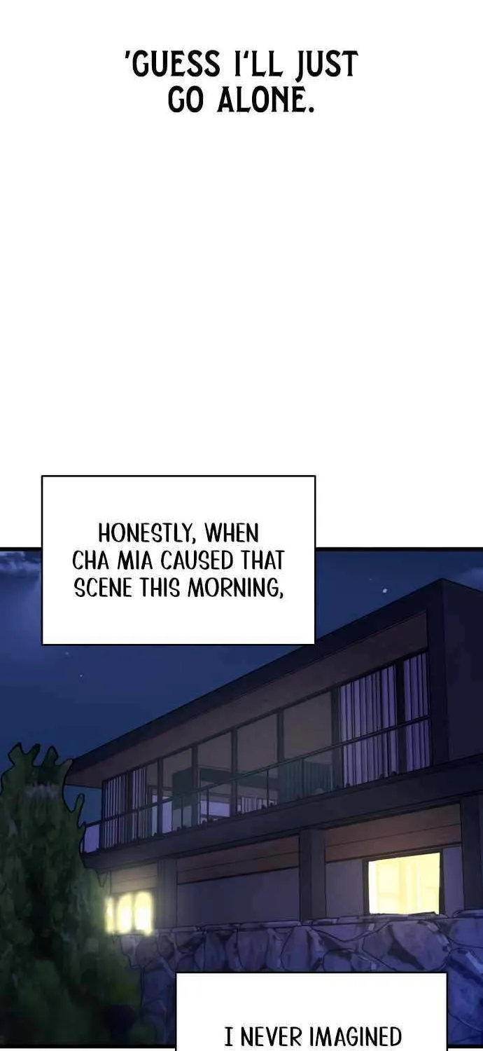 Read Mia is Back chapter 9 image 19 on Lezhin