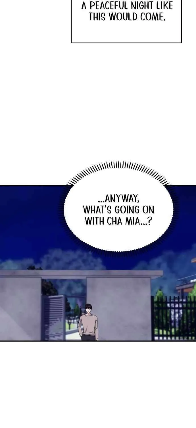 Read Mia is Back chapter 9 image 20 on Lezhin